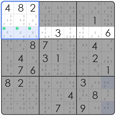 conceptis sudoku answers today