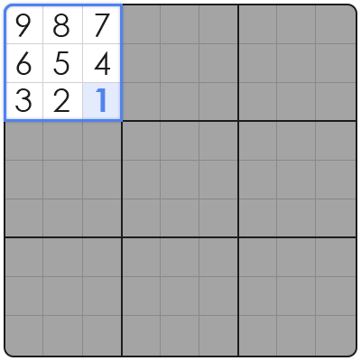epoch sudoku medium