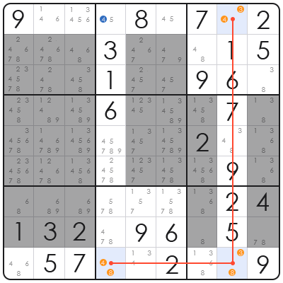 colored sudoku